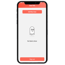 React Native CRUD App